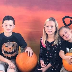 Meet your Posher, Bruce